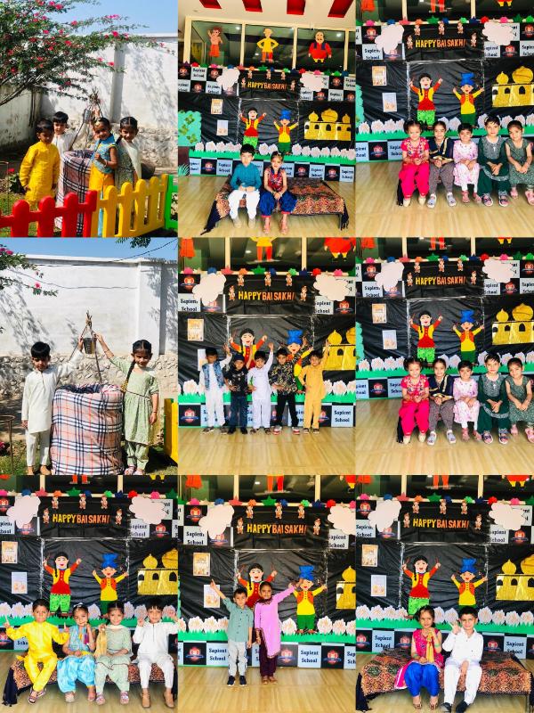 best school in pinjore