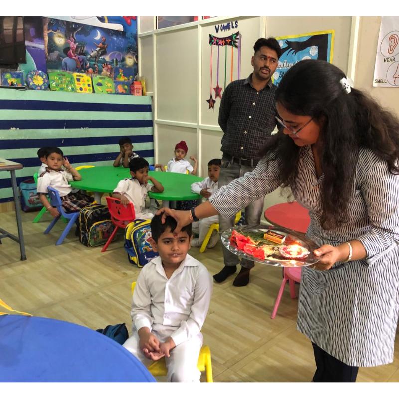 best school in pinjore