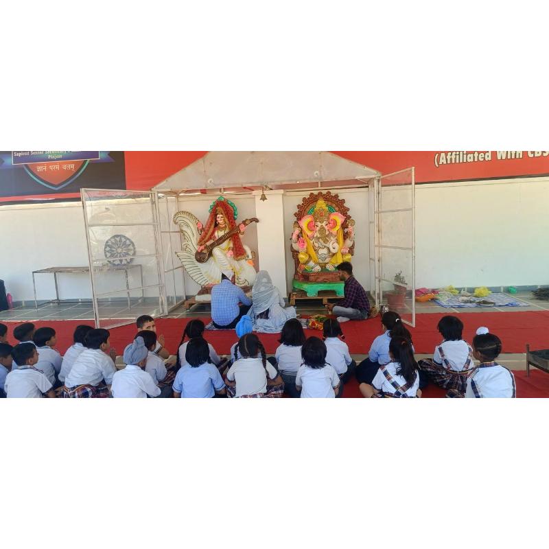 best school in pinjore