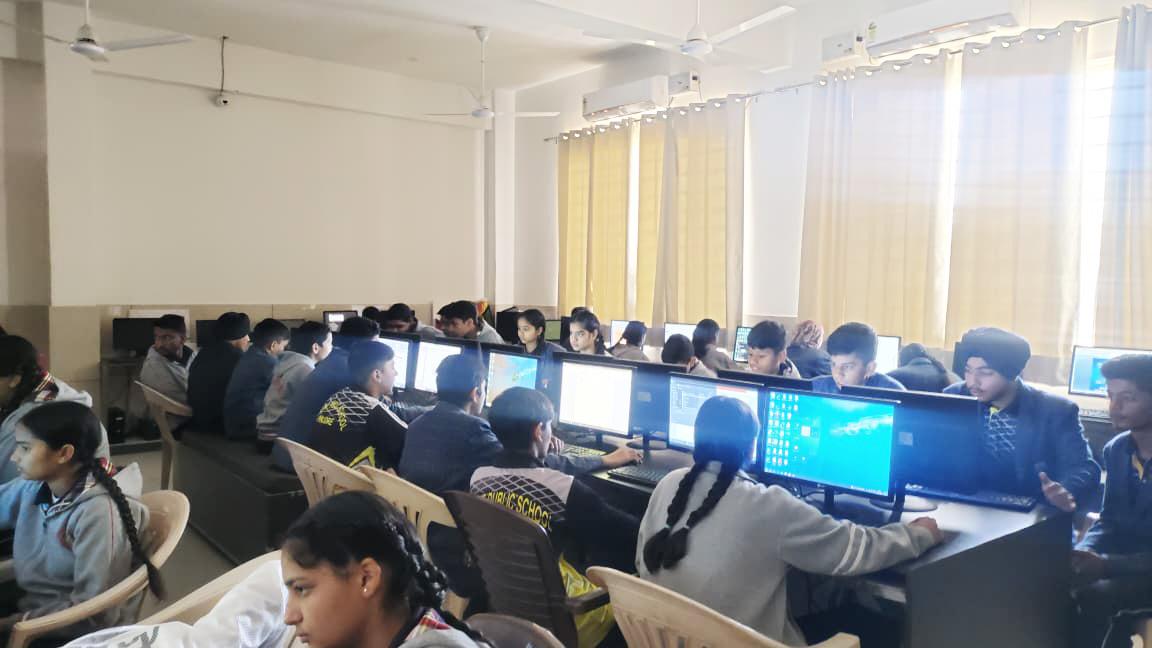 Computer Lab 4